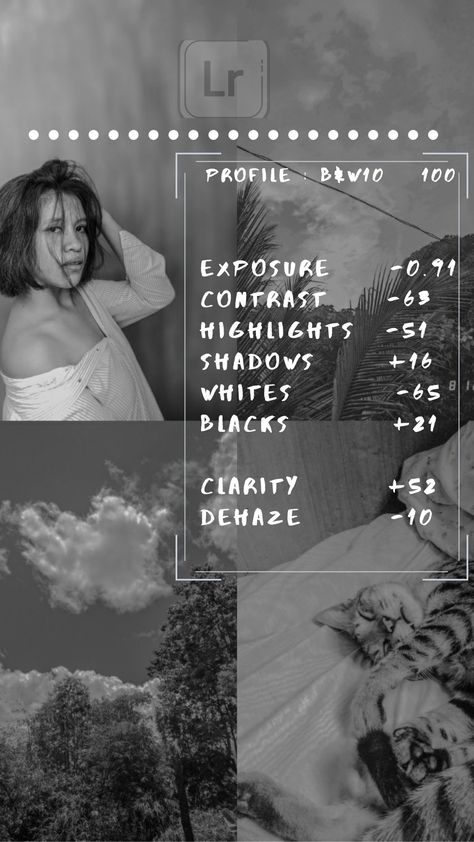 Lightroom Presets Tutorial Aesthetic Dark, Yt Video Ideas, Black And White Lightroom Presets, Black And White Lightroom, Black And White Filter, Beginner Photography Camera, Photo Filters Apps, Phone Photo, Lightroom Editing Tutorials