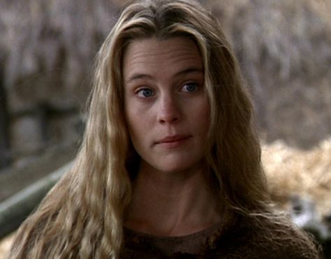 Buttercup- "The Princess Bride" Robin Wright Princess Bride, Princess Bride Buttercup, Westley And Buttercup, 90s 00s Movies, 00s Movies, The Princess Bride, Andre The Giant, Robin Wright, Nerd Life