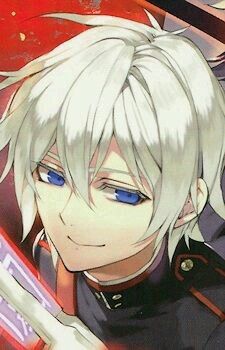 Hiiragi Shinya ( Vampire Slayers ) Eren X Reader, Shinya Hiiragi, Mikaela Hyakuya, Dog Icon, Seraph Of The End, Owari No Seraph, X Reader, Manga Characters, Matching Profile Pictures