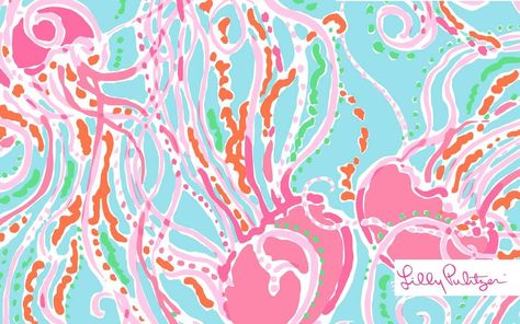 Jellies Be Jammin Lilly Pulitzer Wallpaper, Traveling Wallpaper, Southern Wallpaper, Preppy Aesthetic Wallpaper, Lilly Pulitzer Patterns, Monogram Wallpaper, Lilly Prints, Lilly Pulitzer Prints, Lilly Pulitzer Fabric