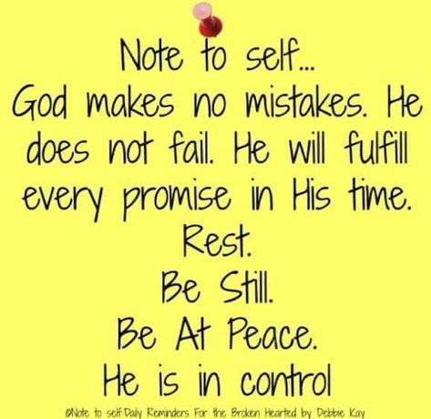 God Makes No Mistakes, Quotes About Self Love, Quotes About Self, In His Time, To Self Quotes, Motivation Positive, Notes To Self, Jesus Christus, Note To Self Quotes