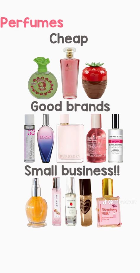 How To Smell Like Strawberries, Smell Like Strawberries, Fruit Perfumes, Fragrance Lab, Body Hygiene, Perfume Collection Fragrance, Shower Skin Care, Body Smells, Healthy Skin Tips