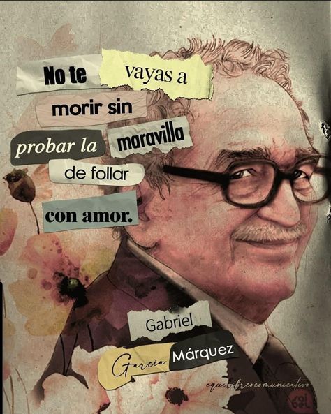 Romantic Poems, Gabriel Garcia Marquez, Love Thoughts, Inspirational Phrases, Psychology Facts, Powerful Words, Cute Quotes, Wisdom Quotes, Book Quotes