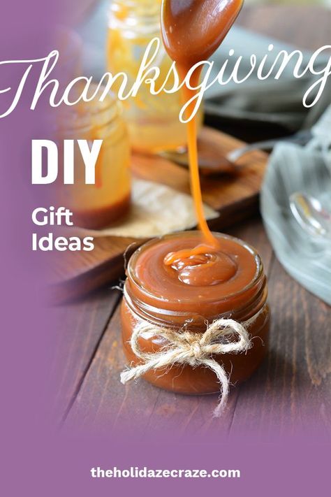 Are you thankful for your friends, family, neighbors, and or classmates? Then you want to show them how much they mean to you with our fun and easy Thanksgiving DIY gift ideas. Take a look and see what ideas you love. Cute Thanksgiving Gifts For Friends, Neighbor Thanksgiving Gift Ideas, Thanksgiving Treats For Neighbors, Thanksgiving Take Home Gifts, Gifts For Thanksgiving Guests, Thank You Food Gifts, Thanksgiving Table Favors For Guests, Thanksgiving Neighbor Gifts, Thanksgiving Table Favors Diy