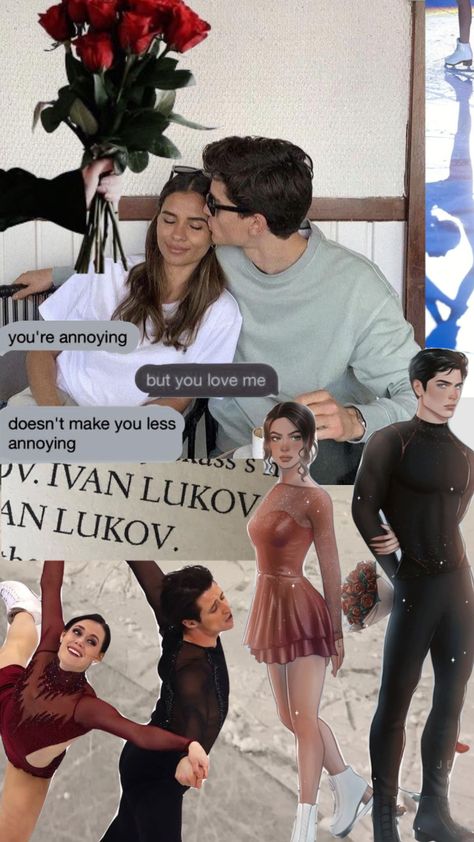 Lukov With Love Aesthetic, From Lukov With Love Aesthetic, Ivan And Jasmine, With Love Aesthetic, Ivan Lukov, From Lukov With Love, Lukov With Love, Book Couples, Love Aesthetic