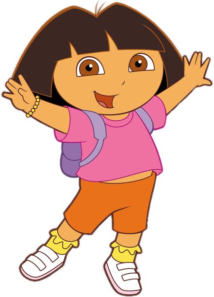 Swiper No Swiping, 4 Images, Dora The Explorer, Season 4, Season 3, Season 1