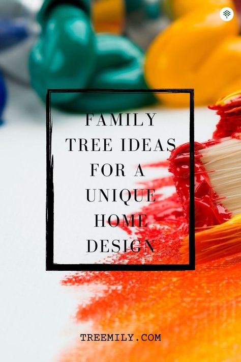 Looking for something special to spice up your home decor? See some creative ways to decorate your home and keep the memory of your family members alive. Follow the link below! * * * * * * * * * * * * * * * * * * * * * * * * * * #genealogy #familyhistory #familystories #familysearch #familytree #history #ancestry #family #ancestors #heritage #dna #familyhistorian #genealogist #genealogyphotoaday #ancestrydna #genetics #genealogyresearch #research #genealogie #familychartmasters #familychart Family Tree Ideas, Genealogy Crafts, Family Tree Art, Ancestry Dna, Old Family Photos, Unique House Design, Something To Remember, Genealogy Research, Family Search