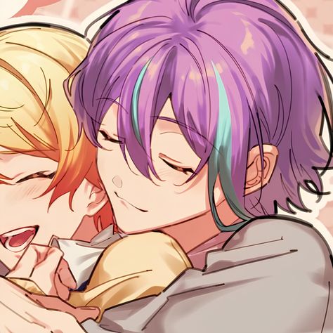 Artist: @minn_0618 [Twitter / X] ★ / ★ Name: Pjsekai ~Colorful Stage!~ (Game) <3 #Pjsekai #ColorfulStage #Tsukasa #Rui #İcon #Pfp #Matchingİcon #MatchingPfp Matching Halloween Pfps Boys, Matching Pfp Tsukasa And Rui, Ruikasa Wallpaper Pc, Tsukasa And Rui Matching Icons, Icons Goals Navidad, Rui And Tsukasa Matching Icons, Ruikasa Matching Pfp, Ruikasa Pfp, Tsukasa X Rui