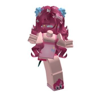 Pink And Green Roblox Avatar, Roblox Mlp Avatar, Hot Pink Roblox Avatar, Pinkie Pie Roblox Avatar, My Little Pony Roblox Avatar, Fluttershy Roblox Avatar, Mlp Roblox Avatar, Pink Roblox Avatar, Cutecore Roblox Avatars