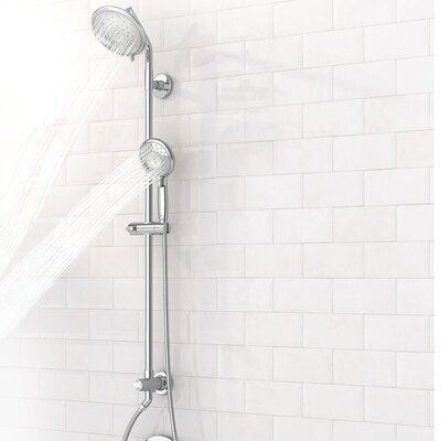 Fixed Shower Head, Slide Bar, Large Shower, Toilet Storage, Handheld Shower Head, Shower Kits, Tub And Shower Faucets, Shower Hose, Rain Shower Head