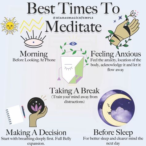 Meditation Methods, How To Meditate, Types Of Meditation, How To Focus Better, Yoga Mantras, Energy Healing Spirituality, Meditation Apps, Meditation For Beginners, Meditation Benefits