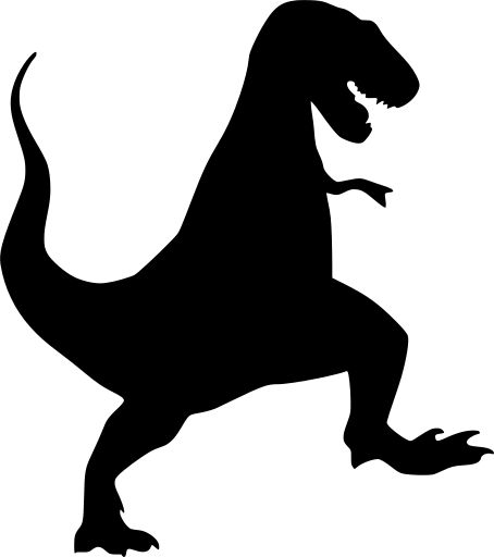 aggressive tyrannosaurus extinct scary - Free SVG Image & Icon. Electric Warrior, T-rex Svg, Elephant Coloring Page, Dinosaur Silhouette, Lego Jurassic World, Dinosaur Activities, Dinosaur Crafts, Adventure Holiday, Door Decorations Classroom