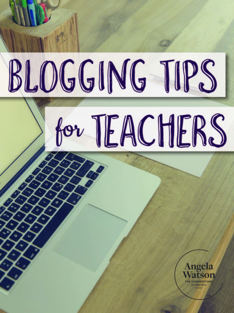 Creating Websites, Tips For Teachers, Job Skills, Classroom Procedures, Classroom Routines, Teachers Pay Teachers Seller, Language Teacher, Blog Template, Teacher Blogs