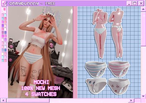 Sims 4 Kitchen, Sims 4 Anime, Free Sims 4, Sims 4 Body Mods, Sims 4 Mm, Sims Four, Sims 4 Cc Packs, Sims 4 Collections, Sims 4 Cc Finds