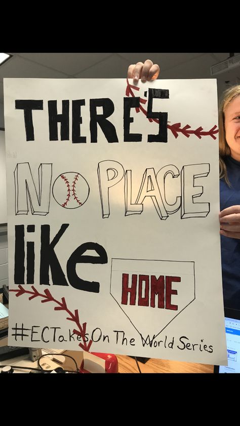 Baseball board Poster Ideas For Baseball Game, Baseball Playoff Posters, State Baseball Poster Ideas, Baseball Game Poster Ideas, Softball Playoff Posters, Baseball Game Signs, Softball Fundraiser Poster Ideas, Baseball Posters For Games Diy, Softball Signs Posters