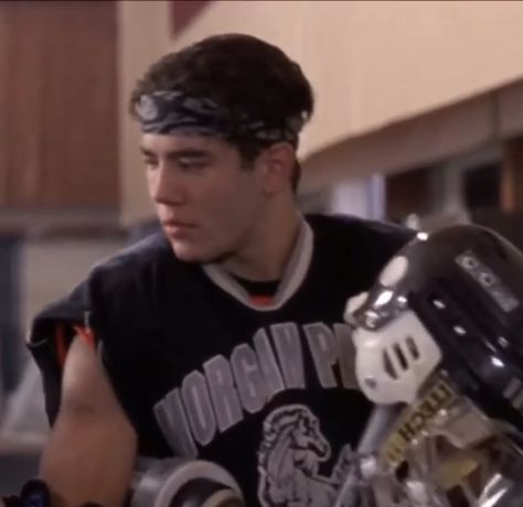 Dean Mighty Ducks, Dean Portman Mighty Ducks, Aaron Lohr, Dean Portman, Fulton Reed, Mighty Duck, D2 The Mighty Ducks, 80s Guys, Benny The Jet Rodriguez