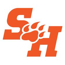 Houston University, Sam Houston State University, College Pictures, Athletics Logo, Sam Houston, James Madison, University Logo, College Logo, First Tv