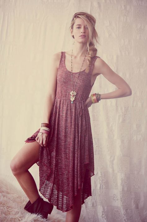 free people Look Hippie Chic, Moda Hippie, Ethno Style, Tokyo Street Fashion, Mode Hippie, Estilo Hippie, Mode Boho, Free People Style, Bohol