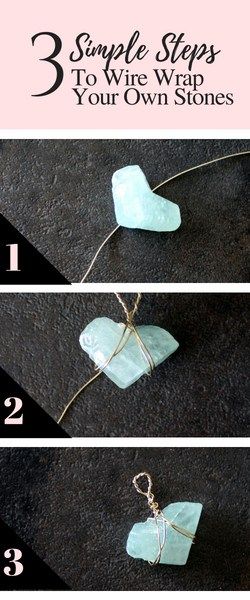 Diy Lariat Necklace, Crystal Jewelry Diy, Diy Collier, Easy Jewelry, Rock Jewelry, Boho Diy, Jewelry Making Tutorials, Old Jewelry, Jewelry Repair