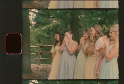 had to stop in my tracks while editing this super 8 film to post some stills from this amazing day! like c’mon now 😭🥹 I cannot wait to share this wedding film with you, it’s so special capturing my friends getting married! 🧡 Super8WeddingFilm || WeddingonSuper8 || HamiltonSuper8 || NaiagaraSuper8 || WeddingVideography || FilmandPhoto || NostalgicStorytelling Wanna Get Married, Pic Video, Super 8 Film, Wedding Pic, Super 8, Gif Pictures, Wedding Film, Got Married, Getting Married