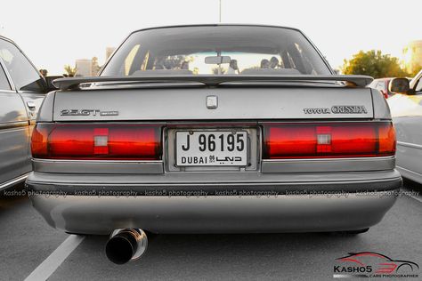 Toyota Cressida Toyota Cressida Modified, Kaido Racer, Cars Jdm, Toyota Cressida, Japan Cars, Toyota Cars, Street Cars, Jdm Cars, Car Photography