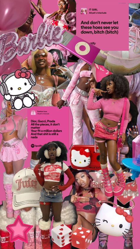 Y2k Alternative Fashion, Aliyah Core, Hello Kitt, Model Inspo, Rainy Days, Alternative Fashion, Style Icons, Hello Kitty, Dior