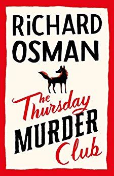 Robert Galbraith, Retirement Village, Richard Osman, Louise Penny, Cold Cases, Unlikely Friends, Miss Marple, The Killers, Margaret Atwood