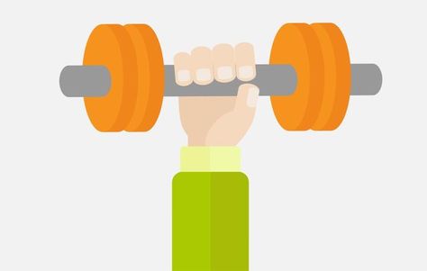 Weight lifting reps Building Muscle, Exercise Routine, Fitness Diet, Build Muscle, Work Out, Weight Lifting, Workout Routine, Building