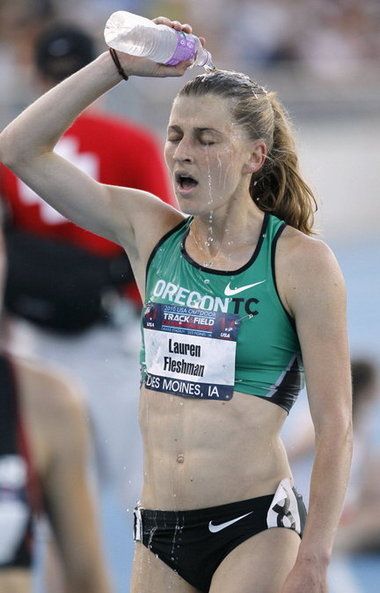 Lauren Fleshman Lauren Fleshman, Distance Runner, Run Happy, Powerful Women, Nike