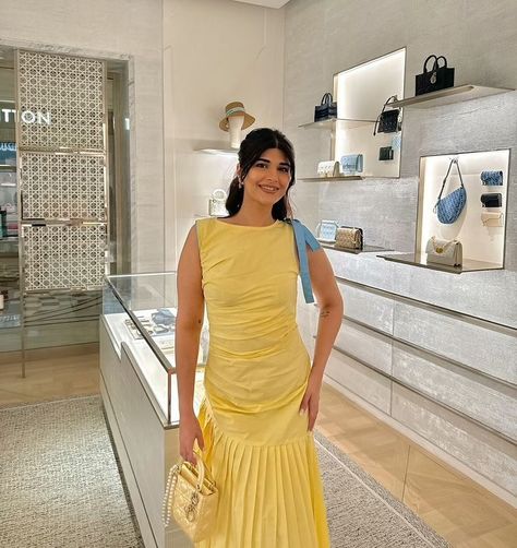 @deekshakhurana in our Buttercup dress🥰🥰 Shop now! Yellow dresses, butter yellow, summer dress Buttercup Dress, Yellow Summer Dress, Yellow Dresses, Butter Yellow, Yellow Dress, Summer Dress, Dress Shop, Shop Now, Butter