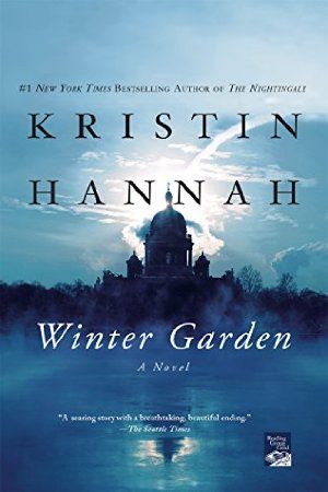 Many of you call this your favorite Hannah novel—and that's saying something, considering this is from the author of The Nightingale. The publisher calls this "a powerful, heartbreaking novel that illuminates the intricate mother-daughter bond and explores the enduring links between the present and Mother Daughter Bonding, Kristin Hannah, Winter Books, Best Books To Read, Winter Garden, Historical Fiction, Fiction Books, Book Lists, Bestselling Author