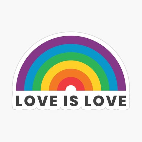 Wearable statements that advocate for equality and justice. #EqualityFirst #TeesForJustice #WearTheMessage Pride Love Is Love, Pride Month Stickers, Pride Stickers Printable, Love Is Love Quotes Pride, Pride Symbols, Pride Month Art, Lgbtq Stickers, Pride Photoshoot, Pride Designs