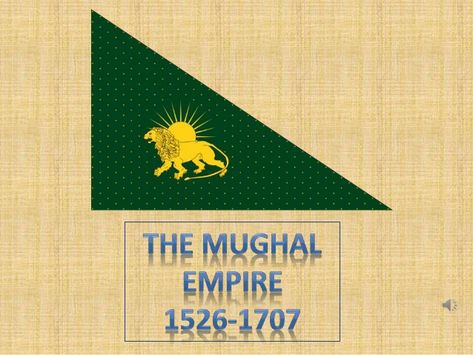 Ppt on mughal empire Mughal Empire, For Free, History, Blue