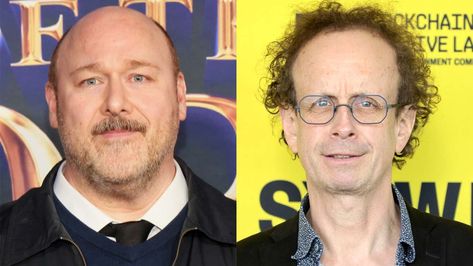 Will Sasso, Kevin McDonald, Paul Spence Set to Star in ‘Deaner ’89’ Action Comedy (Exclusive) Kevin Mcdonald, European Ancestry, Mad Tv, Biker Gang, Metal Albums, Hollywood Reporter, Ensemble Cast, The Hollywood Reporter, Creative Director