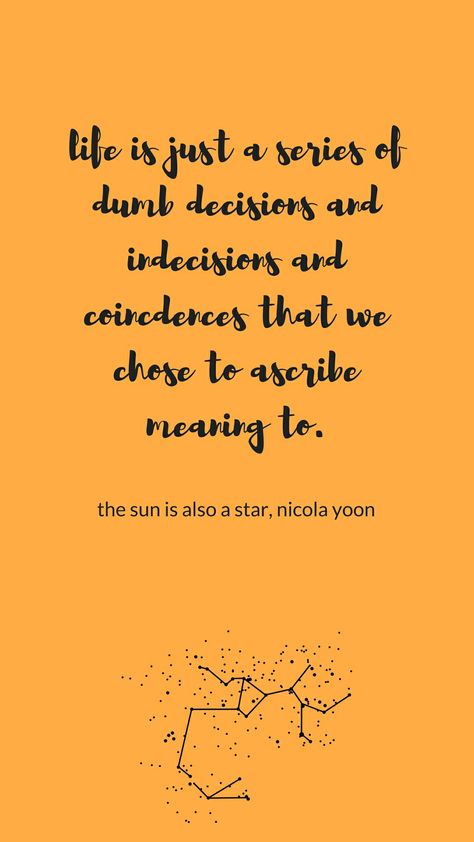 the sun is also a star, nicola yoon The Sun Is Also A Star Wallpaper, The Sun Is Also A Star Aesthetic Book, The Sun Is Also A Star Quotes, The Sun Is Also A Star Aesthetic, The Sun Is Also A Star, Nicola Yoon Books, Coastal Collage, Sun Is Also A Star, Phantom Tollbooth