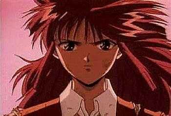 Miaka yuuki Miaka Yuki, Fushigi Yuugi, Manga Girl, Super Cute, Google Search, Good Things, Anime, Art