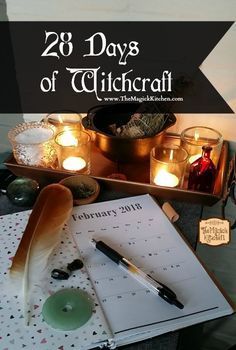 Lately, I see a variety people posting similar questions within FB groups and other community discussion groups. The questions I repeatedly see go like this, “How can I bring more magick into my life?” or “How do I become a Witch?” and “What do you do to feel Witchy?” Personally,… Continue reading Purification Ritual Witchcraft, 30 Days Of Witchcraft, Witch Blog Post Ideas, Witchcraft Decorations, Witchy Office Aesthetic, Lazy Witchcraft, Witchcraft Research, House Witchcraft, Witchy Meditation