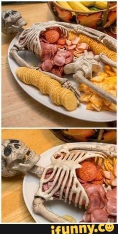 Halloween Appetizers For Adults, Adult Halloween Party Food, Halloween Dessert Table, Halloween Appetizers Easy, Postres Halloween, Recetas Halloween, Kids Halloween Food, Halloween Food Appetizers, Appetizers For Kids