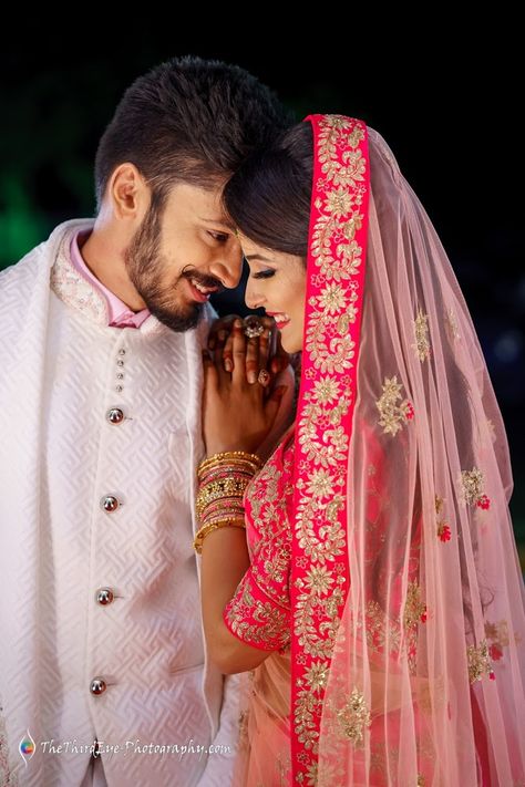 Marriage Photoshoot, Marriage Poses, Muslim Wedding Photography, Indian Bride Photography Poses, Indian Wedding Poses, Marriage Photography, Indian Couple, Indian Wedding Photography Couples, Engagement Photography Poses