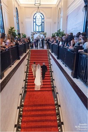 Beautiful Elegant Wedding at Sagamore Pendry Baltimore in Baltimore, Maryland | 50 more photos on PartySlate Glass Roof, Baltimore Maryland, Be Happier, Weather Forecast, Party Planner, Bride And Groom, Baltimore, Elegant Wedding, More Photos