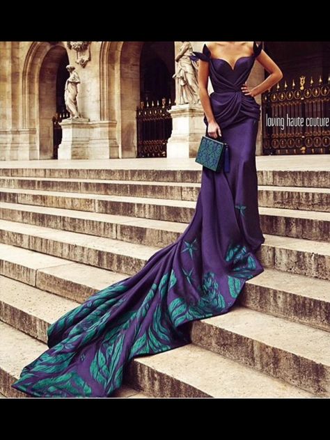 . Mode Glamour, Ulyana Sergeenko, فستان سهرة, Stil Inspiration, Couture Gowns, Gorgeous Gowns, Mode Style, Beautiful Gowns, Fancy Dresses