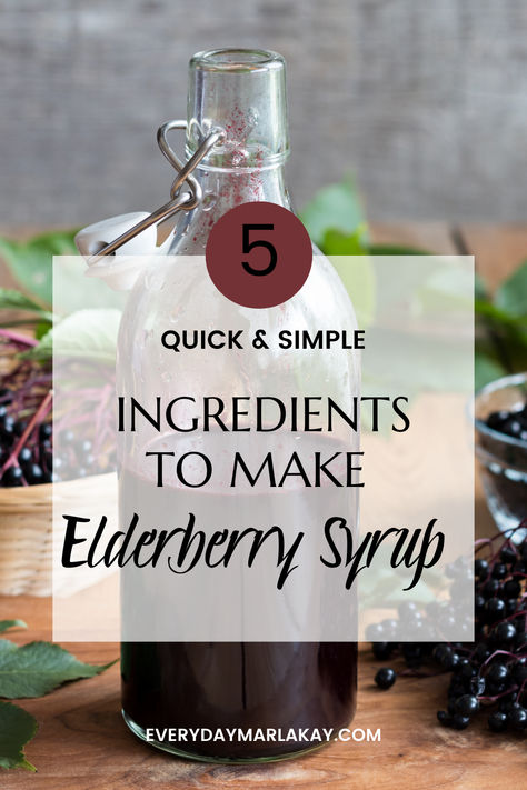 This immune-boosting elderberry syrup is a must-have for flu and cold season! Made from organic dried elderberries, this homemade recipe is not only easy to prepare but also an effective way to strengthen your immune system naturally. Keep your family healthy with this simple, organic syrup.
#EasyRemedies #ImmuneBoost #FluFighter #DriedElderberries #DIYHealth Vegan Syrup, Making Syrup, Remedy For Cold, Cooking With Turmeric, Elderberry Syrup Recipe, Elderberry Recipes, Cold Remedy, Healthy Remedies, Elderberry Syrup