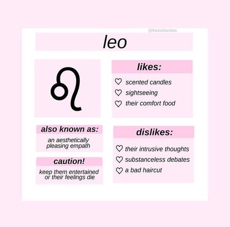 Zodiak Leo, Leo Zodiac Quotes, Leo Virgo Cusp, Words To Describe Someone, Leo Quotes, Leo Zodiac Facts, Leo Traits, Zodiac Signs Chart, Astrology Leo