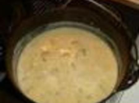 Potato Soup with Rivals Recipe Ultimate Potato Soup, Ultimate Potato Soup Recipe, Creamy White Chili, White Chili Recipe, Best Potato Soup, Cheesy Potato Soup, White Chili, Chicken Taco Soup, Creamed Potatoes