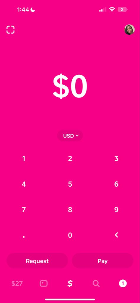 Pink Cashapp Icon, Cash Card Design Ideas, Cashapp Card Ideas, Cashapp Icon, Cute Cash App Card Designs, Pink Cash, Cash App Card Ideas, Debit Card Design, Cash App Card