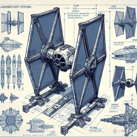 Star Wars Ships Drawing, Starwars Sketch, Star Wars Ships Blueprints, Starwars Blueprints, Stormtrooper Drawing, Star Wars Stormtrooper Concept Art, Blueprint Art Star Wars, Star Wars Art Drawings, Alt Posters