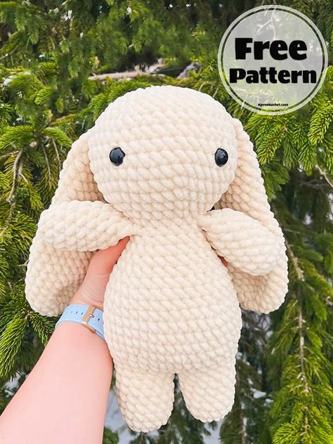 Free PDF Amigurumi Velvet Bunny Crochet Pattern Velvet Bunny Amigurumi Free Crochet Pattern, Floppy Ear Bunny Crochet Pattern Free, Cute Bunny Crochet Pattern, Crochet Bunny Head Free Pattern, Velvet Bunny Crochet Pattern, Crochet Floppy Bunny Pattern Free, Bunny Head Crochet Pattern, Long Ear Bunny Crochet Free Pattern, Velvet Crochet Amigurumi