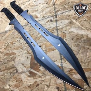 Dual Swords, Tactical Swords, Knives Hunting, Pretty Knives, Tactical Pen, Karambit Knife, Camping Tools, Cool Swords, Ex Machina