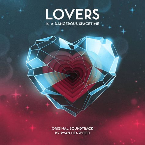 Lovers in a Dangerous Spacetime OST Lovers In A Dangerous Spacetime, Space Time Continuum, Time Continuum, Outer Limits, Ursa Major, Time Games, Space Time, Deep Space, Deep Sea