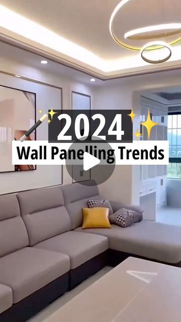 SRIJANA GROUP on Instagram: "2024 Wall Panelling Trends 🛋️🏠
1. Moulding, Fluted Panels
2. Asymmetric, Gray fluted panels
3. Arches, Fluted Panels
.
.
To book a consultation with our designers and get quotes through WhatsApp on +91 9999779193 or mail us at ishank@srijanagroup.com
.
#interior #interiordesign #architecture #interiorarchitecture #decore #decor #brown #marble #homedecor #interiorstyling #cozyhome #luxurylifestyle #architecturaldesign #interior123 #design #reelsinstagram #reels #trending #viral #srijanagroup" Fluted Wall Panel, Fluted Wall, Wall Panelling, Brown Marble, Trends 2024, Wall Panel, Wall Panels, Cozy House, Wall Paneling